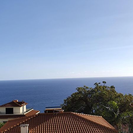 Sea House Funchal (Madeira) Exterior foto