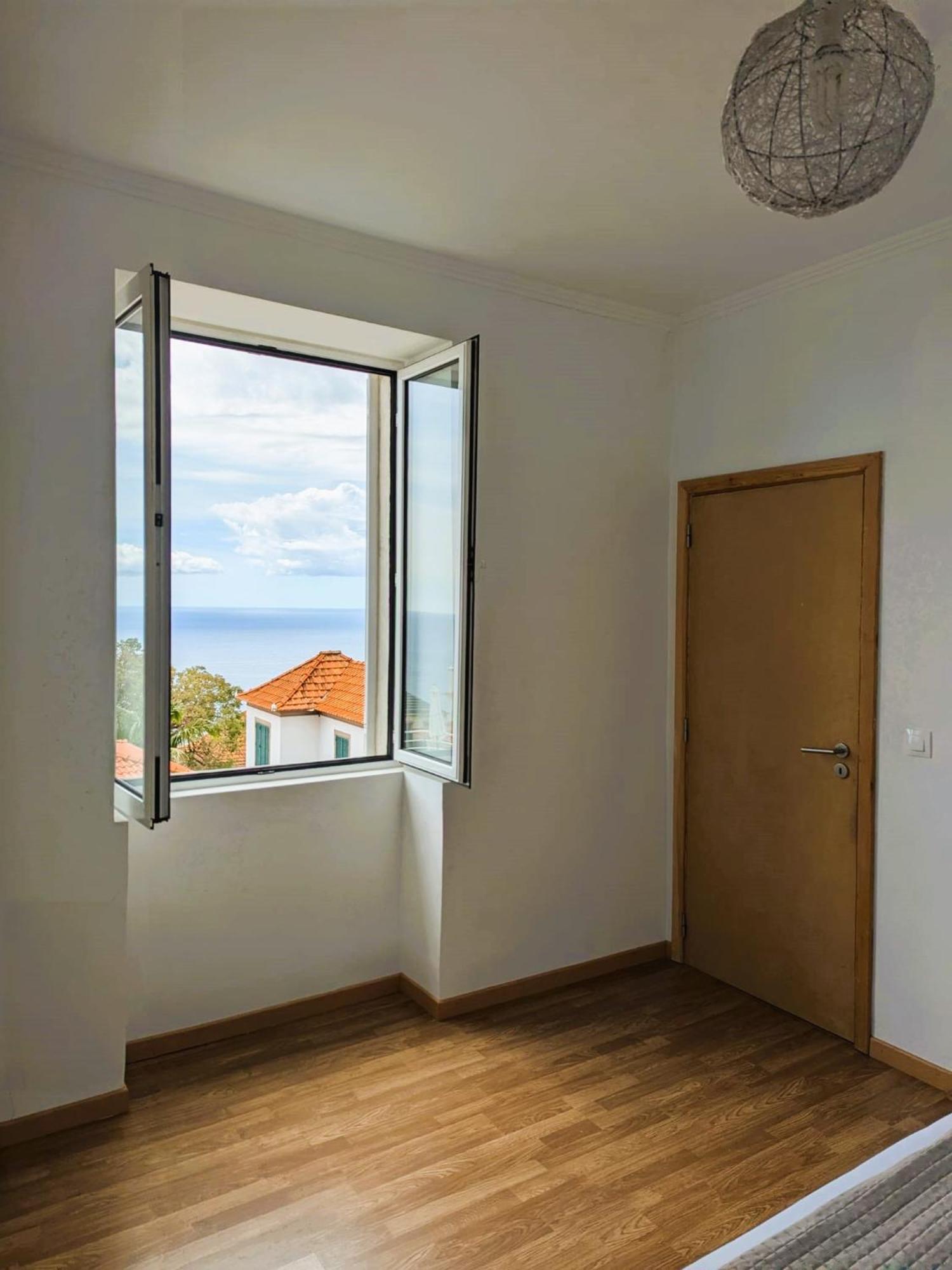Sea House Funchal (Madeira) Exterior foto