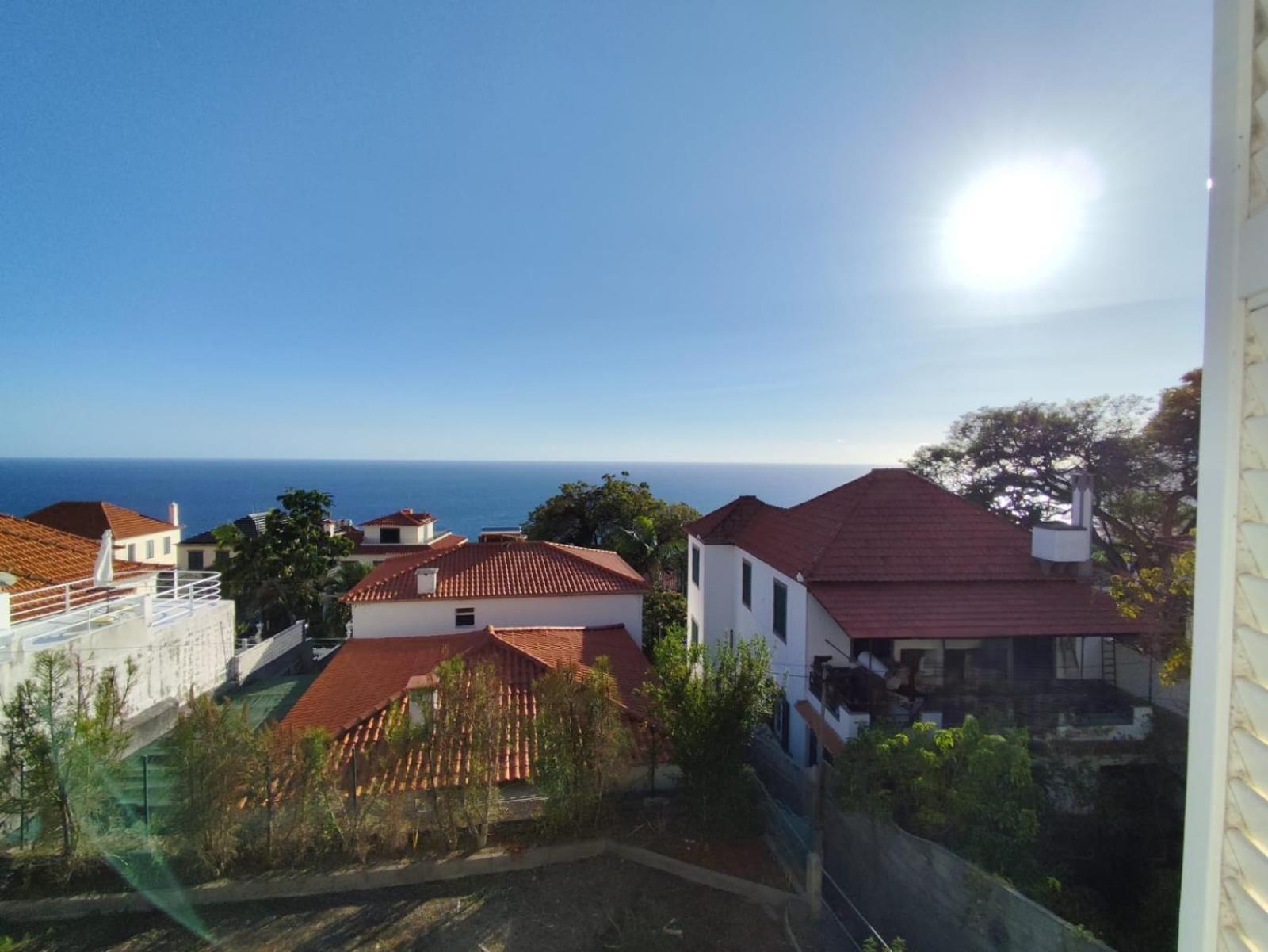 Sea House Funchal (Madeira) Exterior foto