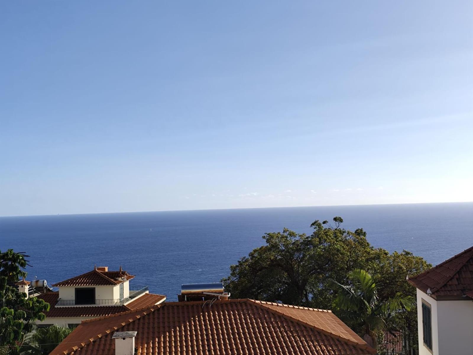 Sea House Funchal (Madeira) Exterior foto